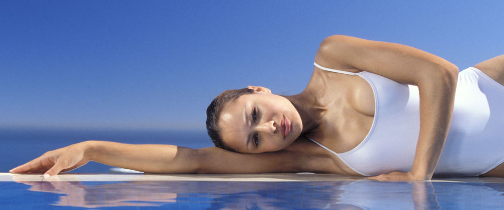 Essenza Aloe Vera Spa & Velvære