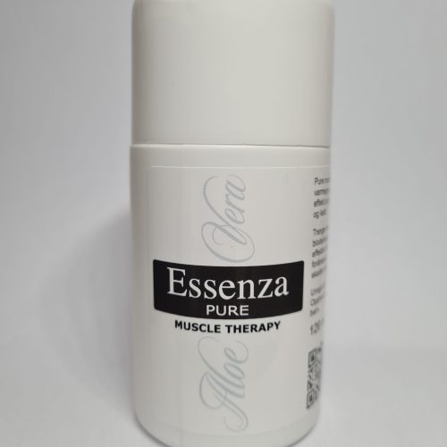 Pure Muscle Therapy 120ml