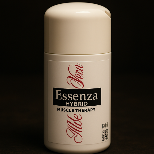 Hybrid Muscle Therapy 120ml