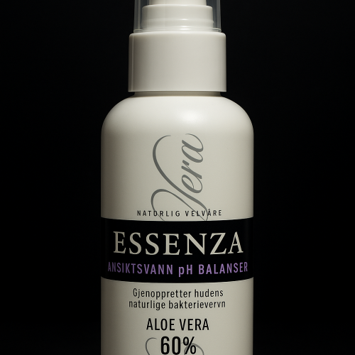 Ansiktsvann pH Balanser (60%)